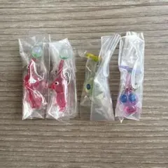 ピクミン めじるしアクセサリー2