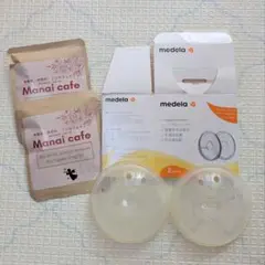 medela ニップルフォーマー