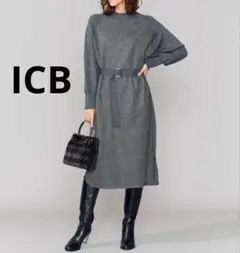 icb ワンピース