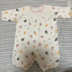 ベビーロンパース 50~60cm