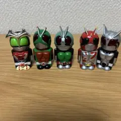 イレイザーヘッド 仮面ライダー 9種セット 消しゴム イレイザーヘッド 仮面ライダー 9種セット 消しゴムの通販はau PAY