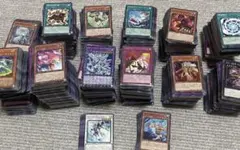 大量】遊戯王カード まとめ売り 引退品 約700枚 - メルカリ