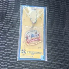 パペットスンスン　一番くじ　G賞 アクリルコレクション