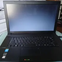 最終お値下げ中東芝ノートPC Win10Pro 4GB 118GB 動作確認済 - メルカリ