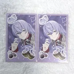 2026年最新】valentine チェキ 星導ショウの人気アイテム - メルカリ