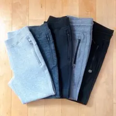 パンツ　5本　まとめ売り　子供　キッズ　130