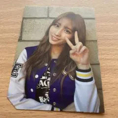 TWICE トレカ MOMO モモ PAGE TWO