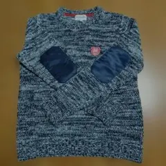 JACK BUNNY☆ジャックバニー　レディース　セーター