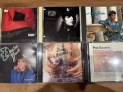 洋楽CDセット 80年代CDセット
