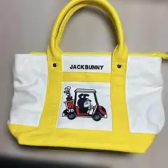 新品未使用 ジャックバニー カートバック コロ助 - メルカリ