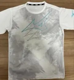 ミズノ tシャツ ウェア