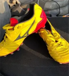 2025年最新】サッカースパイク ミズノ エストレーラの人気