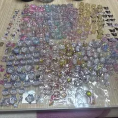 シールまとめ売り　18点