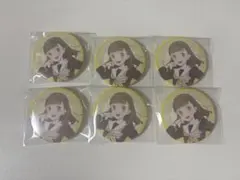 【新品】蓮ノ空 5th 缶バッジ 小鈴