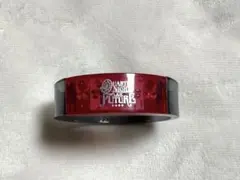 （匿名配送）うたプリ　カルナイ　タブナイ　ライブ　バングルライト 黒崎蘭丸