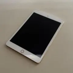 iPad mini 3 ゴールド 16GB