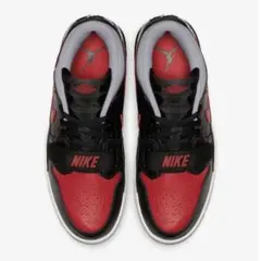 限定　スニーカー　NIKE ナイキ　ジョーダン　レガシー　3 1 2 ブレッド