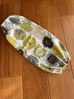 抱っこ紐収納カバー