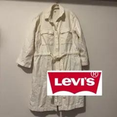 リーバイス　コットンワンピースのサムネイル