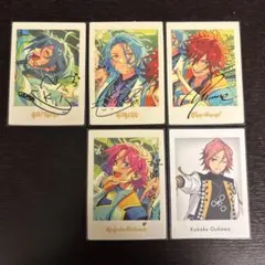 あんスタ HiMERU ぱしゃっつ 缶バッジ 10周年 紙類 - メルカリ