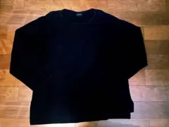 【週末限定値下げ！】green label relaxing ボートネックニット