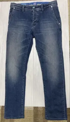 tramarossa Otello ヴィンテージ加工LIGHTDENIM