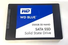 ワ*イ様 WO BLUE 4TB SATA SSD 本体 ジャンク - メルカリ