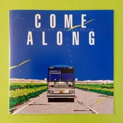 山下達郎　COME ALONG