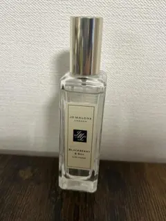 JO MALONE BLACKBERRY & BAY COLOGNE