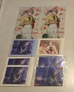 プロセカ 望月穂波 まとめ売り8点