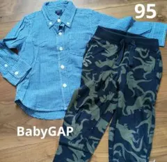 セット パンツ