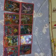 ドラゴンボールヒーローズ