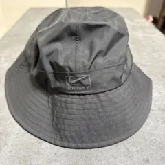 中古美品)Stussy x NIKE L/XL バケットハット