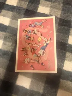 TWICE What is Love? CD