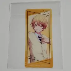 天馬司 クリアしおり　プロセカ　アニメイト　特典