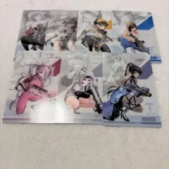 勝利の女神NIKKE メタルカード メタカ vol.3 まとめ売り