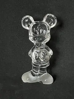 2025年最新】ミッキー ガラス 置物の人気アイテム - メルカリ
