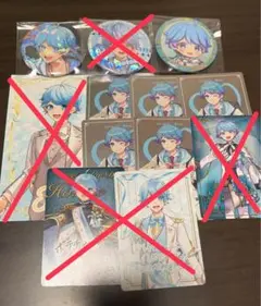 いれいす　まとめ売り
