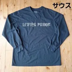 South2West8 ネイビー メッシュ 長袖カットソー South2West8 ネイビー メッシュ 長袖カットソー SOUTH2 WEST8