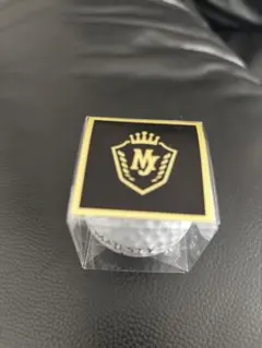 マジェスティ ゴルフボール