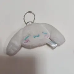シナモロール ぬいぐるみ マスコット ストラップ