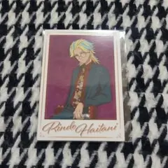 東京リベンジャーズ 原画展 クリアカード 灰谷 竜胆 - メルカリ