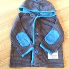 PONY GO ROUND トレーナー 12-18ヶ月 キッズアウター