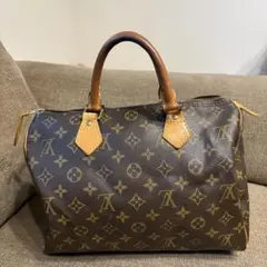 Louis Vuitton スピーディー30