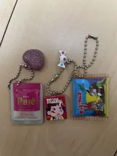 ガチャガチャ　食べ物系　まとめ売り