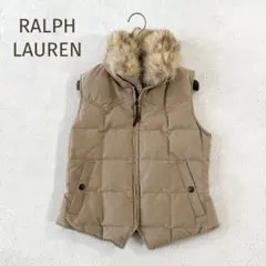 2026年最新】ラルフローレンファーベストの人気アイテム - メルカリ
