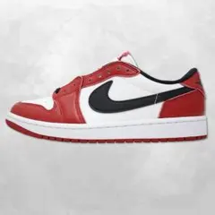 NIKE HQ6998-600 AIR JORDAN 1 RETRO LOW