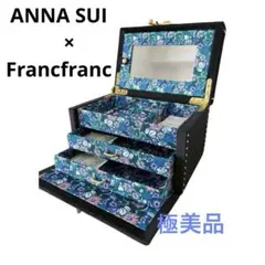 2026年最新】francfranc アナスイ ボックスの人気アイテム - メルカリ
