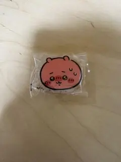 ちいかわ　スマホグリップ　韓国のサムネイル