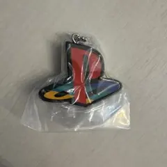 PlayStationミニチュアチャーム付きビスケット　ロゴ　新品　プレステ